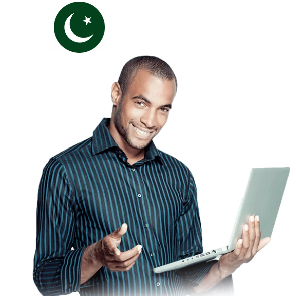 Login into Mostbet Pakistan