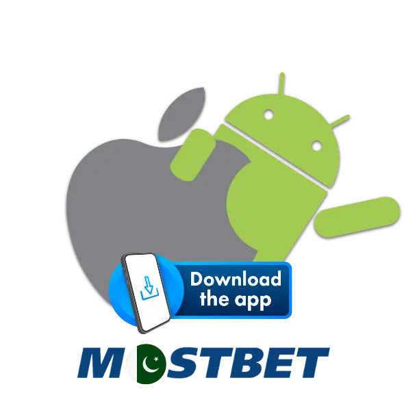 Download Mostbet App