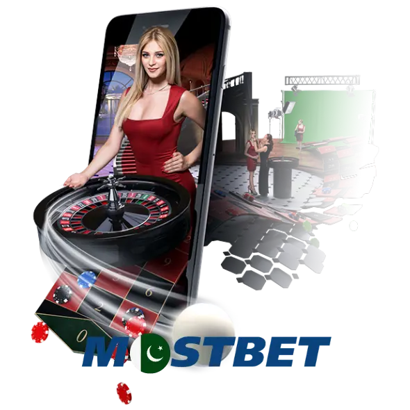 Mostbet Casino Mobile 