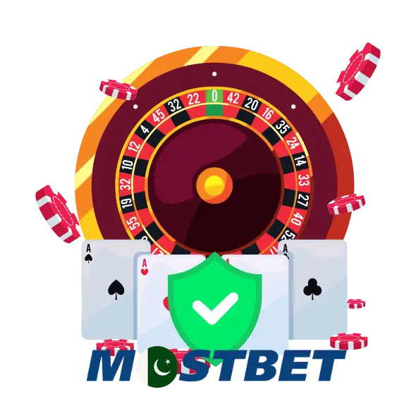 Mostbet Safe Gambling Practices 