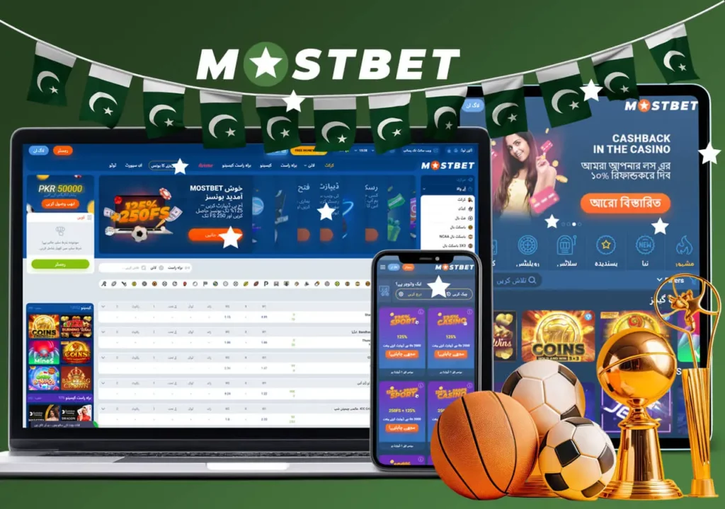 Never Lose Your Step-by-Step: Register and Start Playing at Mostbet Casino Again